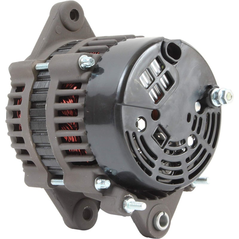 DB Electrical Marine Alternator Compatible With/Replacement For Mercruiser 3.0 4.0 5.0 6.0 7.0 8.0 9.0L 1998 - On, Mercruiser Engine 9.0 Model 900SC 02 and 3.0L 3.0LX 99 06 07 08 09 010 11 12 13 14 - Image 5